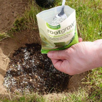 60g Empathy Rootgrow Mycorrhizal Fungi