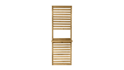 60cm(L) x 18(W) x 180(H)