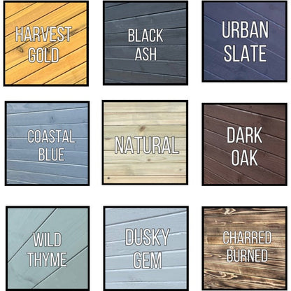 #With Feet
#90cm(L) x 40(W) x 150(H)
#Wild Thyme