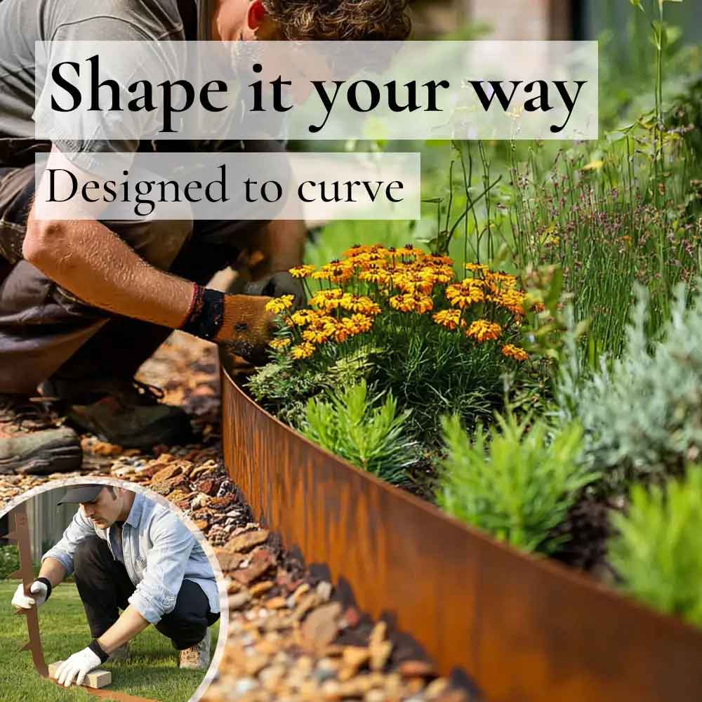 #7.5cm
#10cm
#15cm
#20cm
#Corten Steel