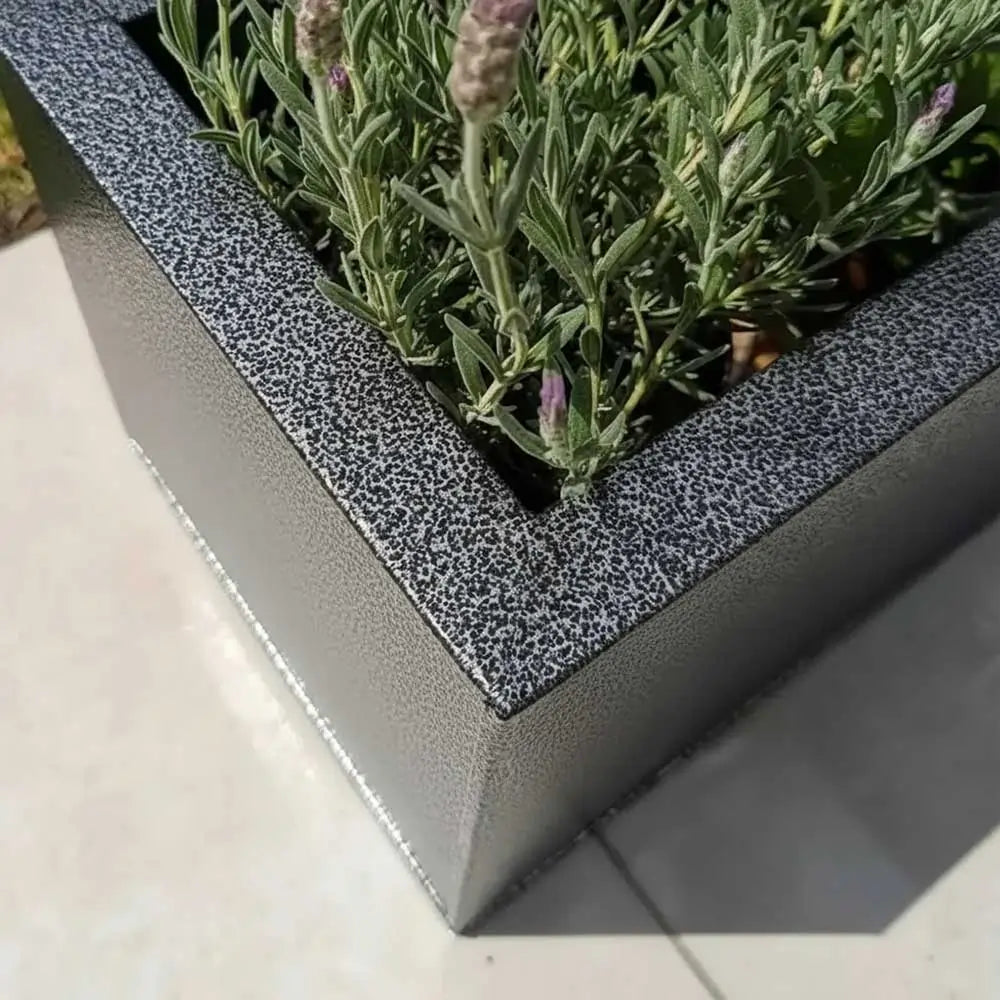 #40cm(L) x 40cm(W) x 100cm(H)
#32cm(L) x 32cm(W) x 75cm(H)
#25cm(L) x 25cm(W) x 50cm(H)
#silver black