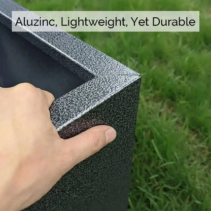 #40cm(L) x 40cm(W) x 100cm(H)
#32cm(L) x 32cm(W) x 75cm(H)
#25cm(L) x 25cm(W) x 50cm(H)
#silver black