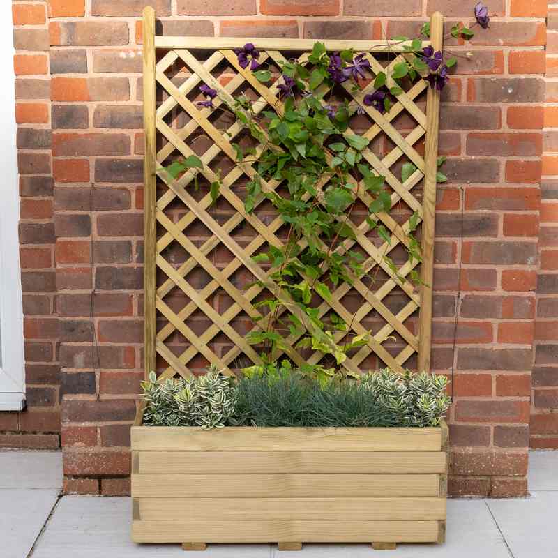 One size