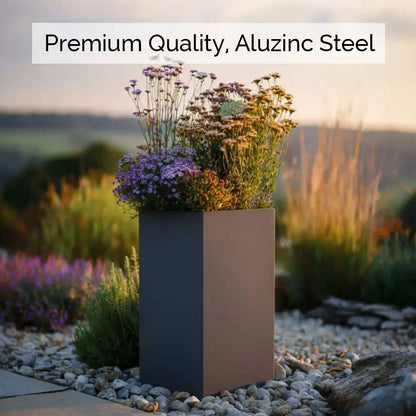 #40cm(L) x 40cm(W) x 100cm(H)
#32cm(L) x 32cm(W) x 75cm(H)
#25cm(L) x 25cm(W) x 50cm(H)
#grey