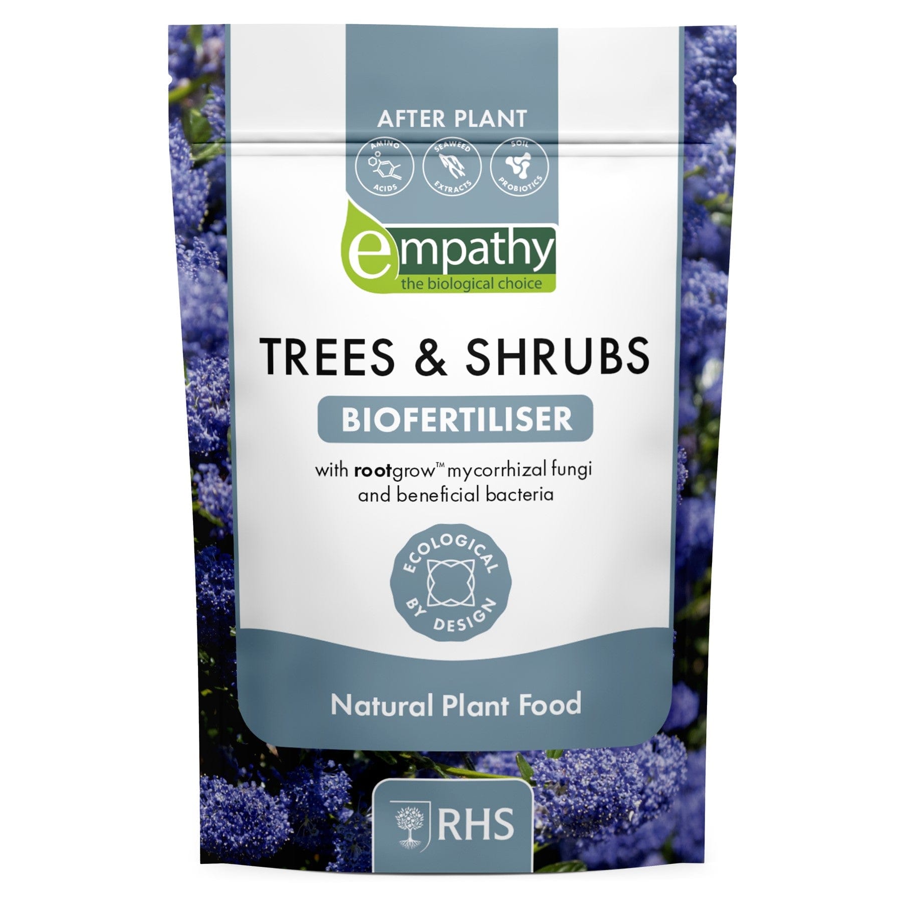 Empathy Tree & Shrub Biofertiliser with Rootgrow – Planters.co.uk