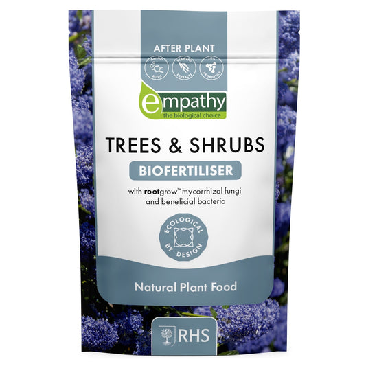 Empathy Tree & Shrub Biofertiliser with Rootgrow