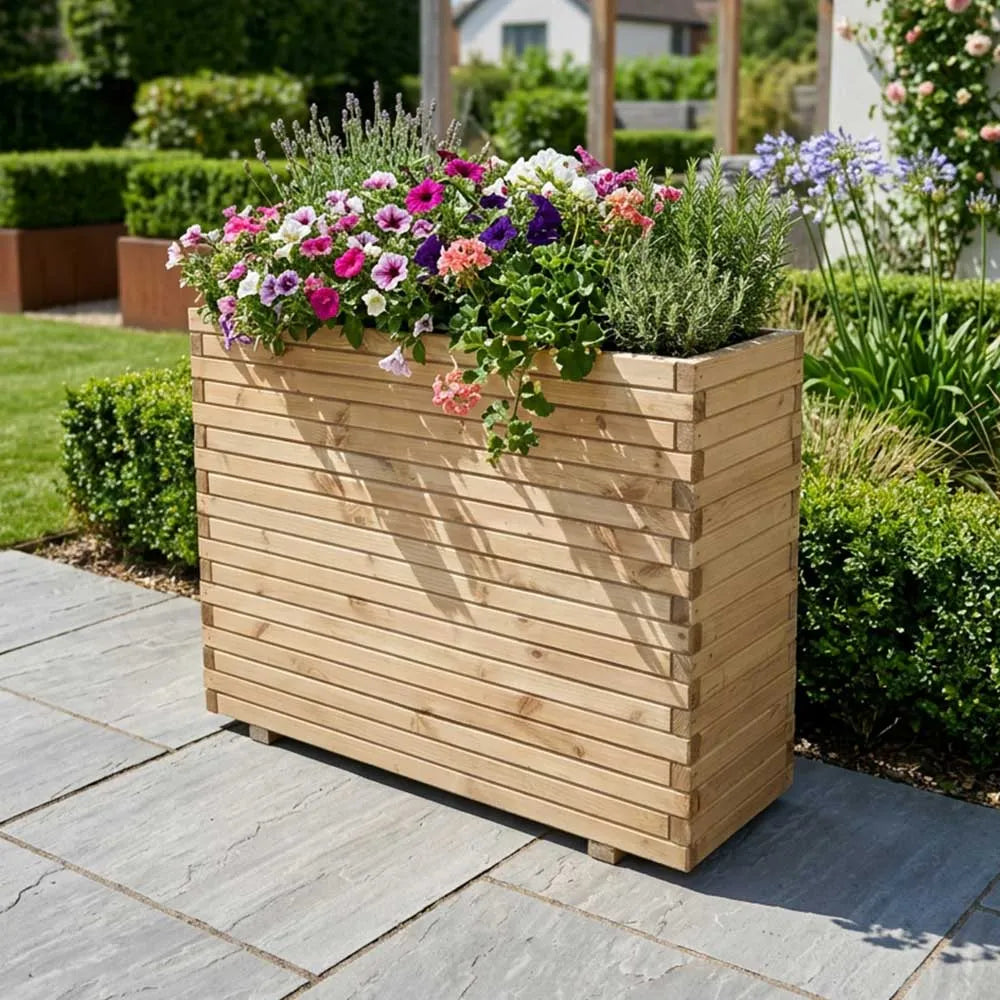 #120cm(L) x 40cm(W) x 100cm(H)
#75cm(L) x 25cm(W) x 90cm(H)
#Natural