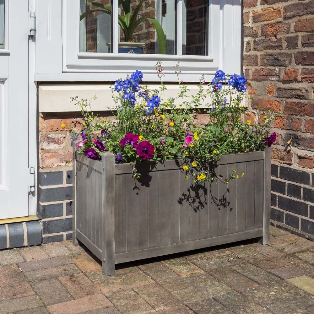 Alderley Rectangular Planter
