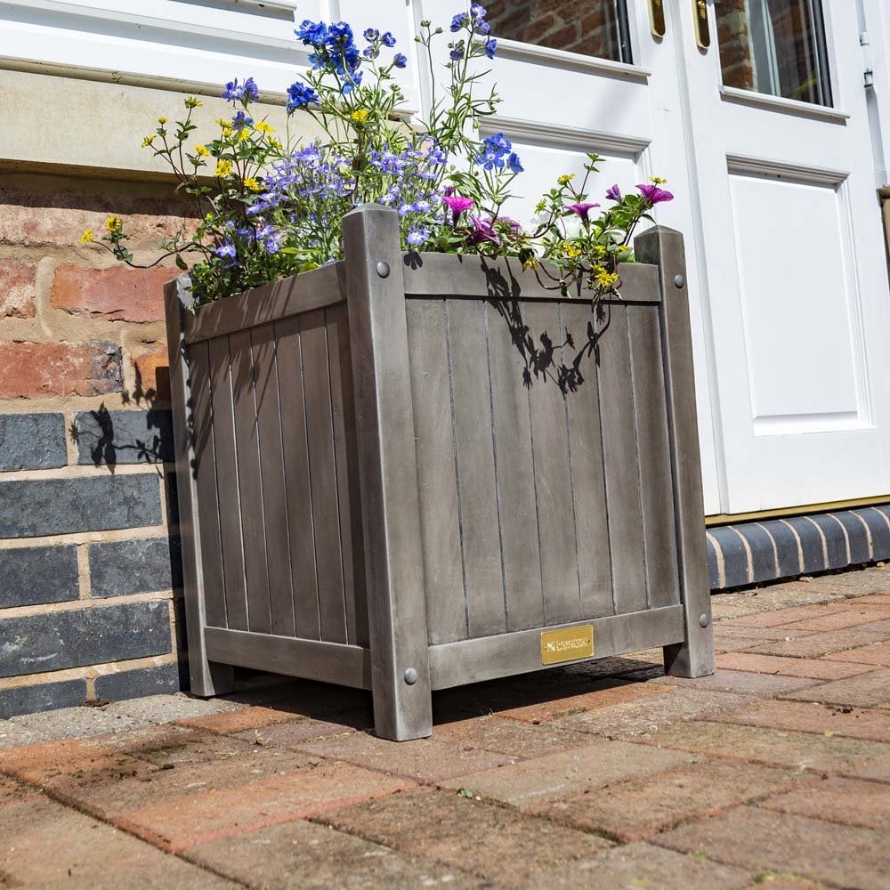 Alderley Square Planter