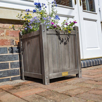 Alderley Square Planter