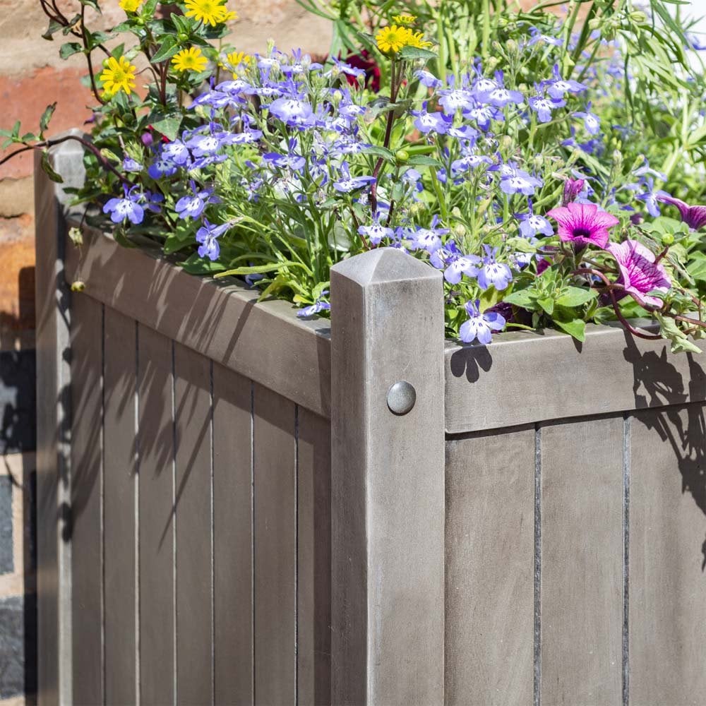 Alderley Square Planter