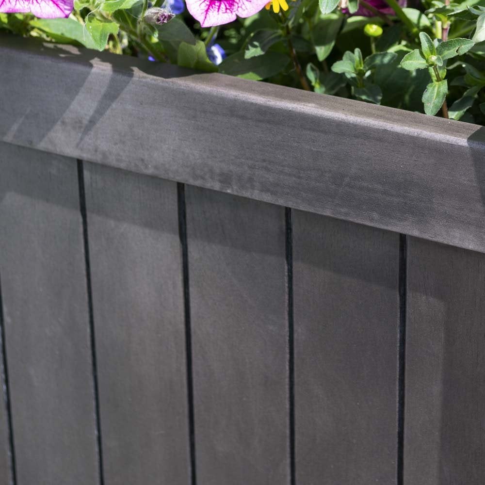 Alderley Square Planter