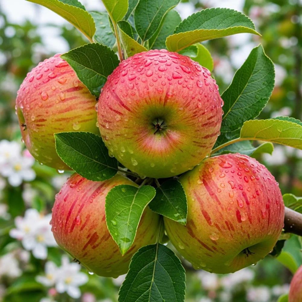 Apple and Pear Trees | Perfect Partners | 2 x 9L Trees