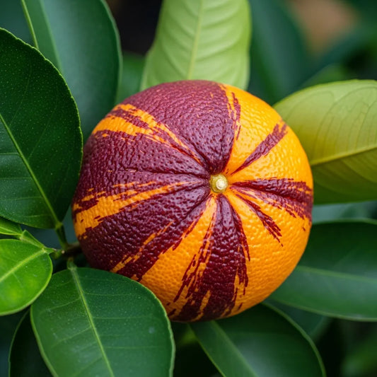2.5ft 'Arcobal' Patio Orange Tree | 5L Pot