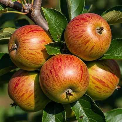 5ft 'Ashmeads Kernel' Apple Tree | Bare Root | 2 Years Old