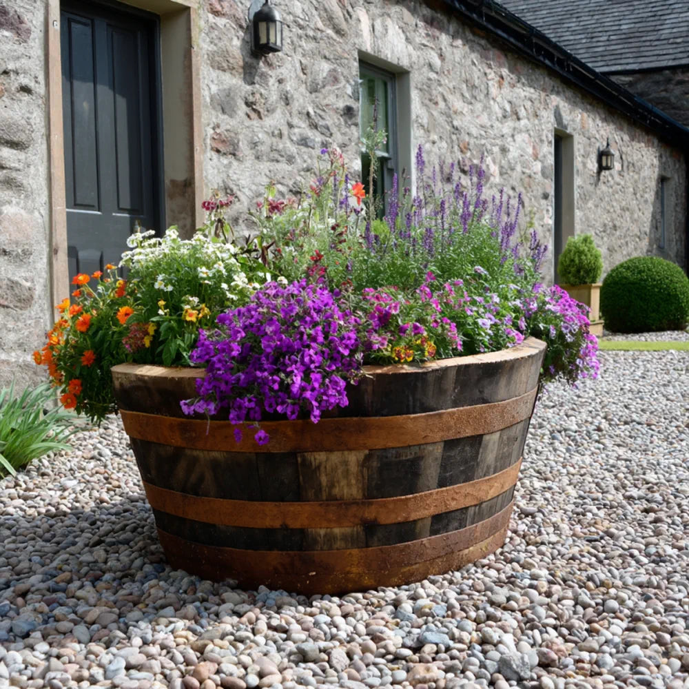 #83cm(D) x 33cm(H)
#Rustic