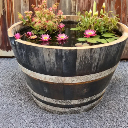 #Silver
#without Plants
#20W Fountain