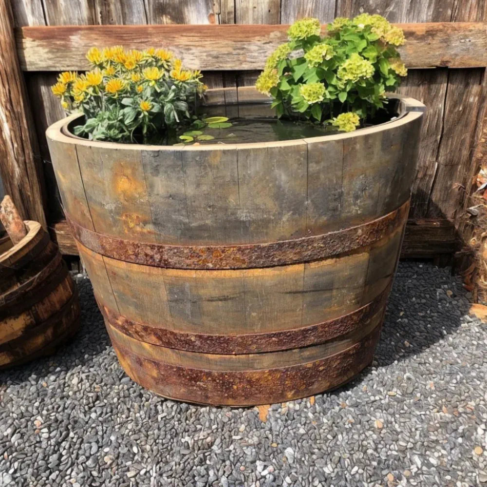 #Silver
#without Plants
#20W Fountain