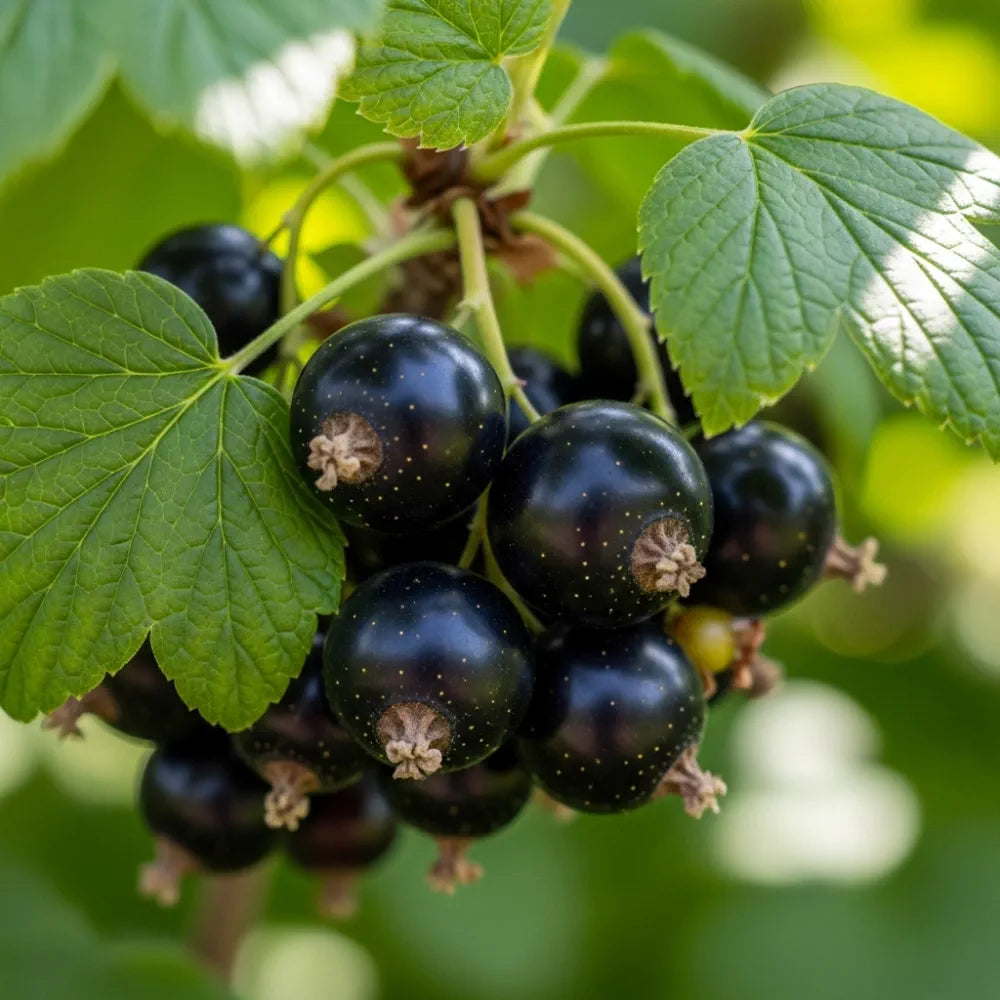 3ft 'Ben Alder' Blackcurrant Bush | 3L Pot
