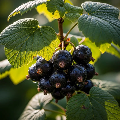 2ft Ben Connan Blackcurrant Bush | Bare Root