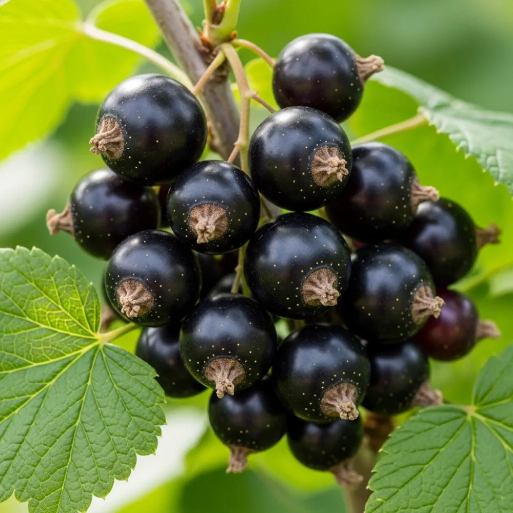 2ft Ben Connan Blackcurrant Bush | Bare Root