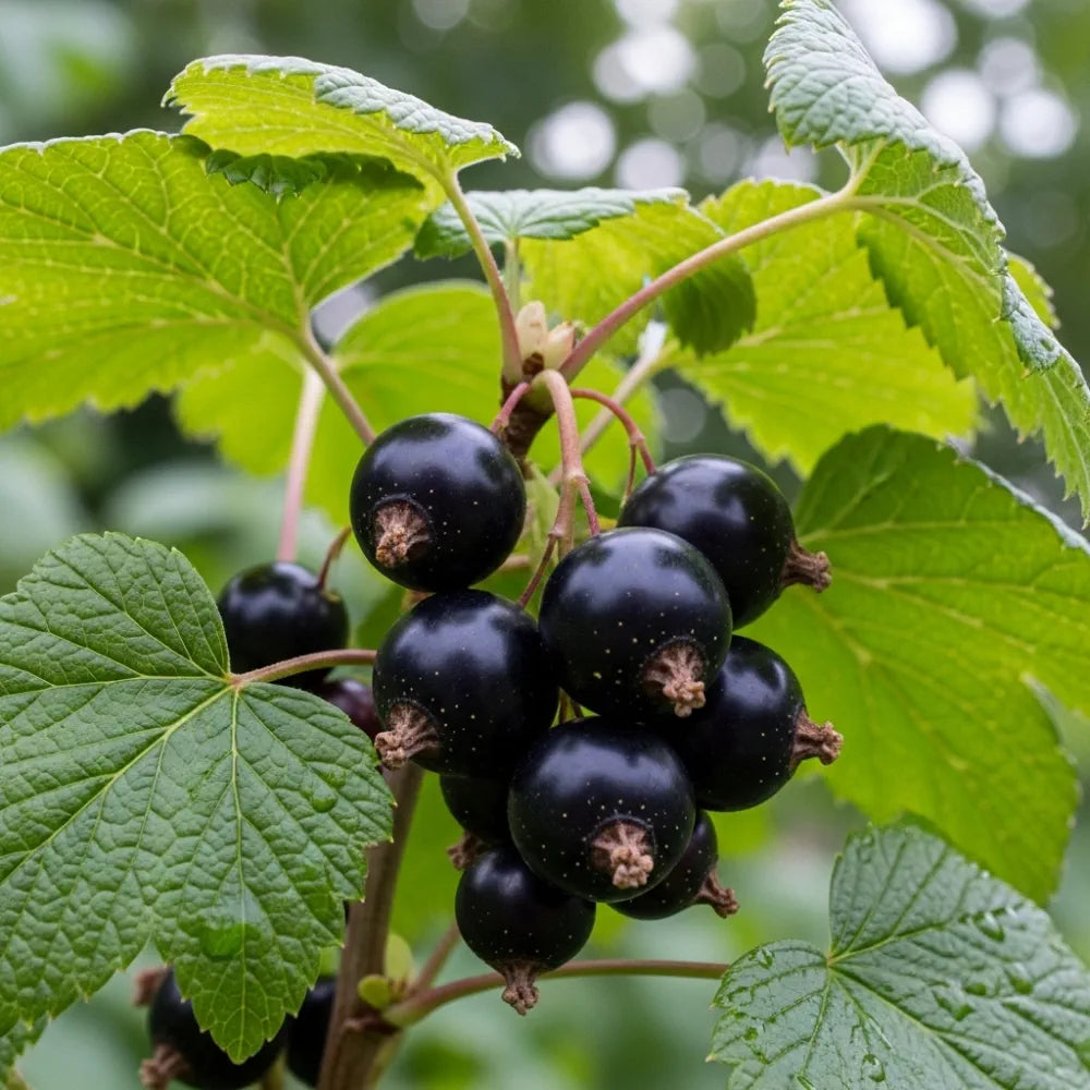 Ben Hope' Blackcurrant Bush | 3L Pot