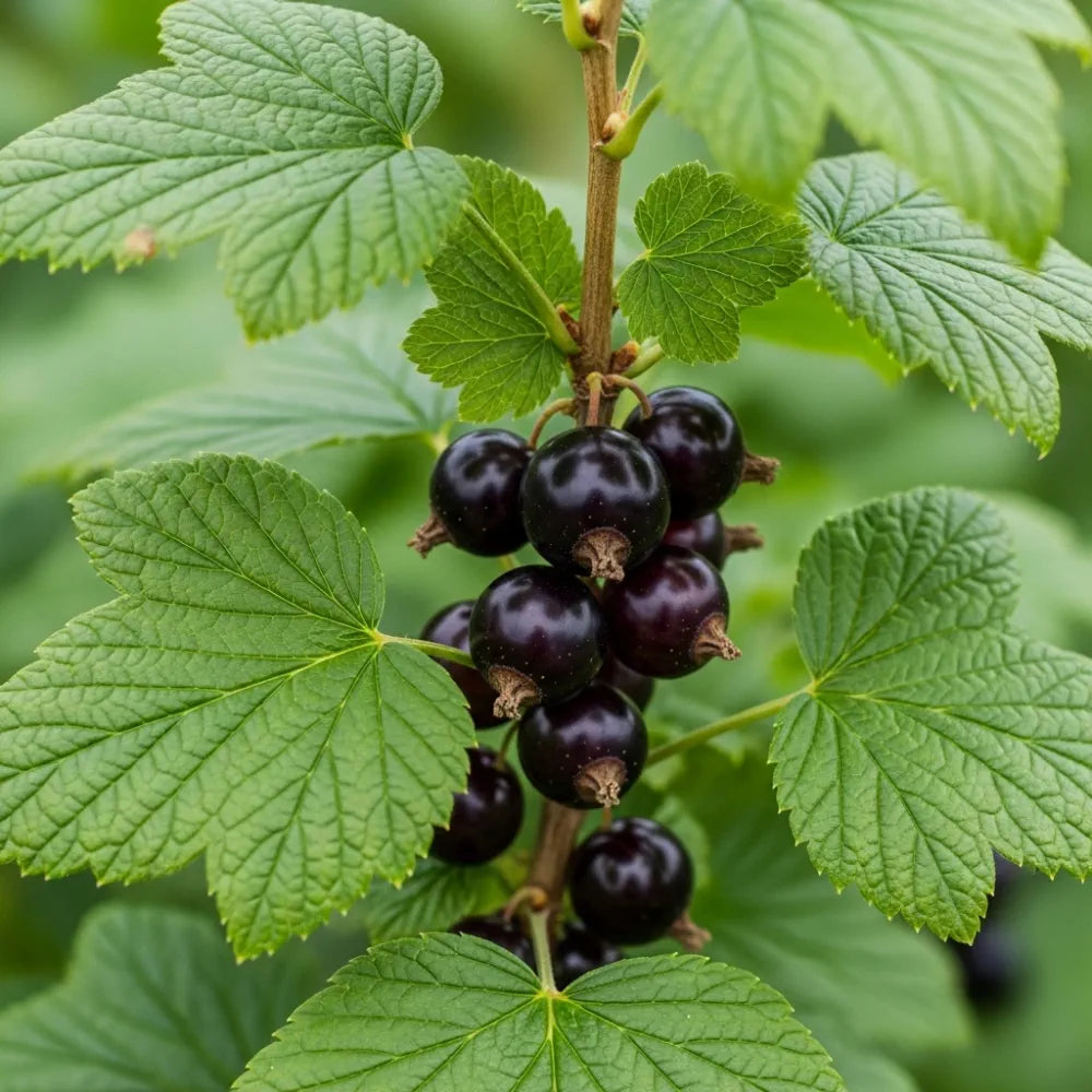 Ben Hope' Blackcurrant Bush | 3L Pot