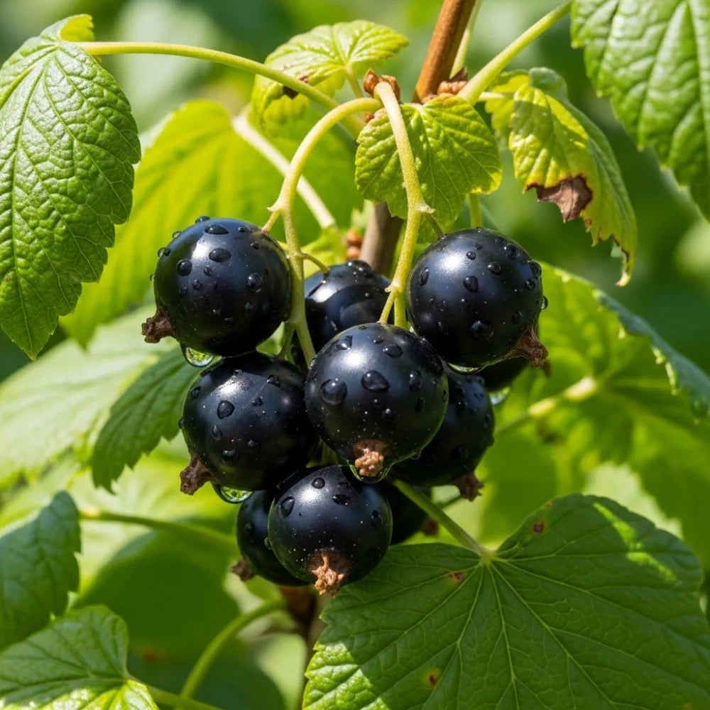 2ft Ben Lomond Blackcurrant Bush | Bare Root