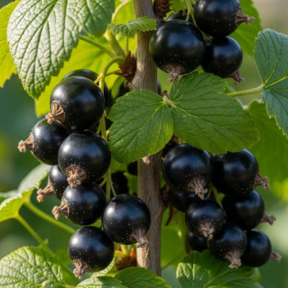 1ft 'Ben Lomond' Blackcurrant Bush | 9cm Pot