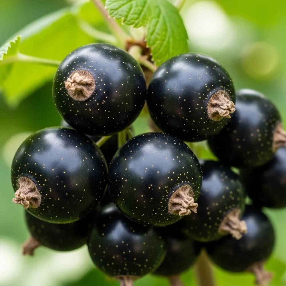 1ft 'Ben Nevis' Blackcurrant Bush | 9cm Pot