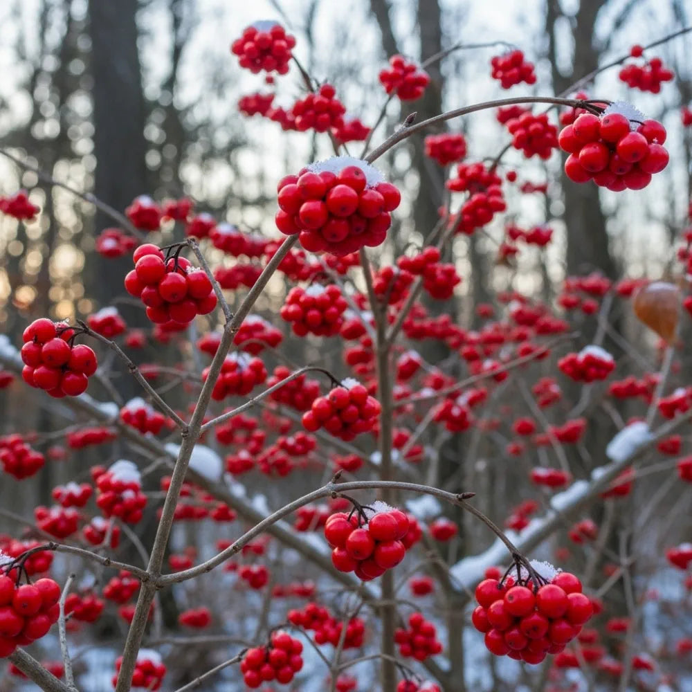 5m All Seasons Hedging | Growers Choice