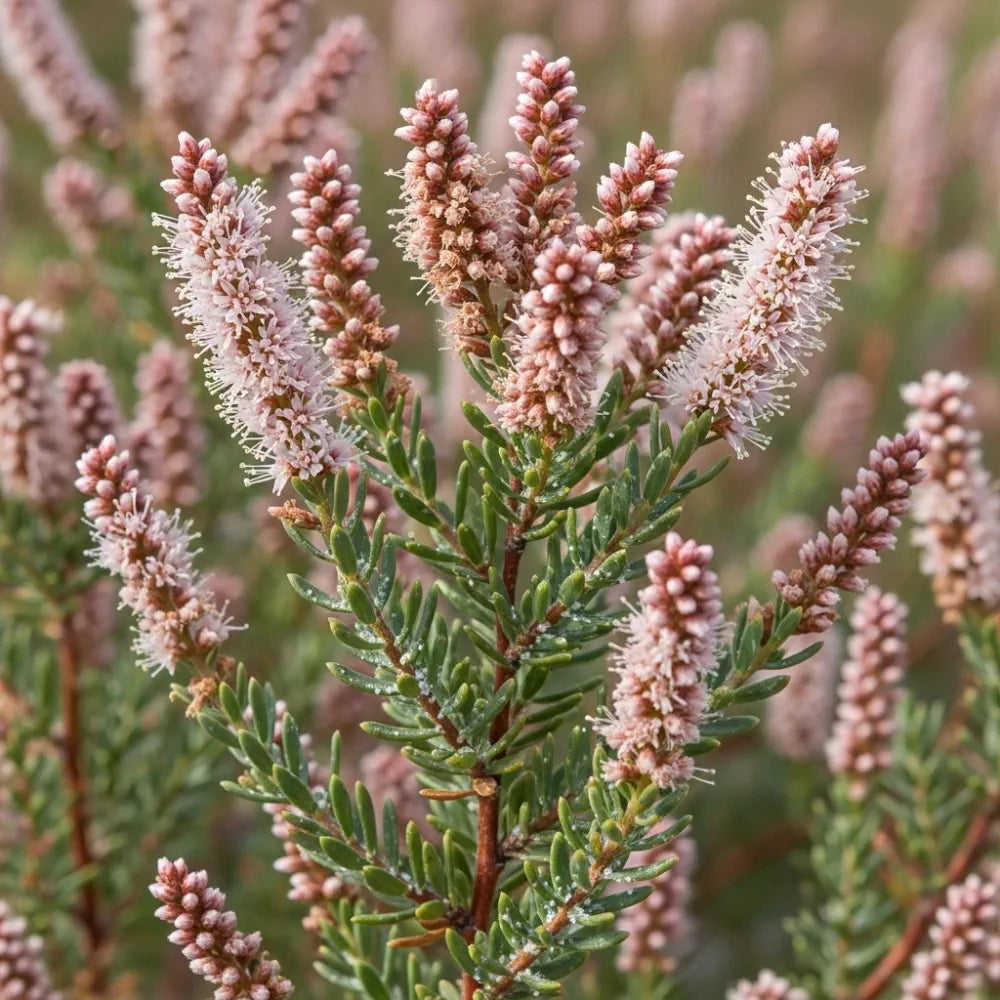 3m Best Mixed Coastal Hedging | Growers' Choice