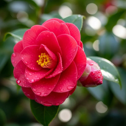 Best Evergreen Shrubs Collection (9 Plants in 9cm Pots) | Growers Choice