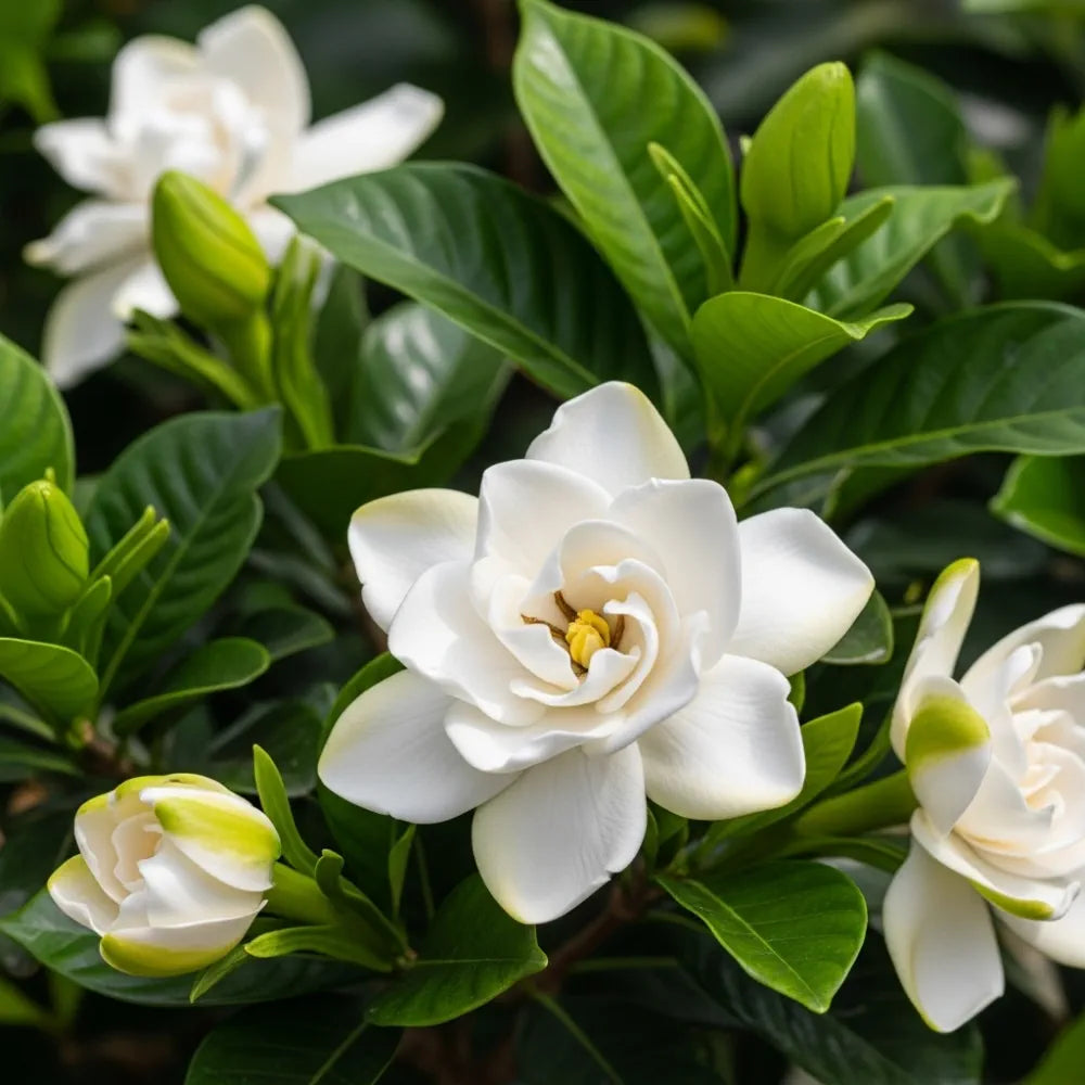 Best Fast Growing Shrubs Collection | Growers Choice | 9 Plants in 9cm Pots