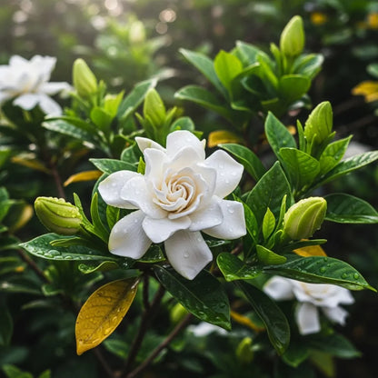Best Flowering Shrubs Collection | Growers Choice | 3 Plants in 9cm Pots