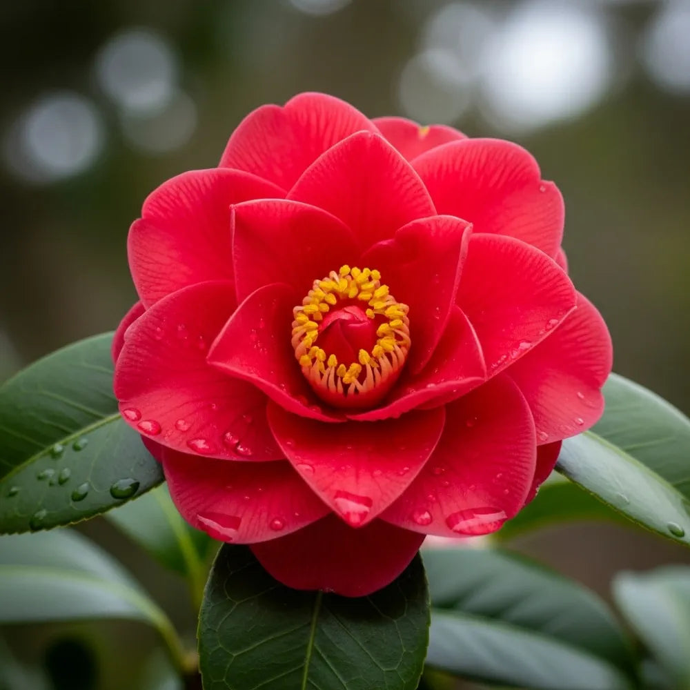 Best Flowering Shrubs Collection | Growers Choice | 3 Plants in 9cm Pots