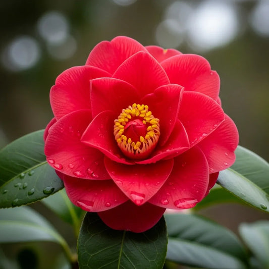 Best Flowering Shrubs Collection | Growers Choice - 6 Plants in 9cm Pots