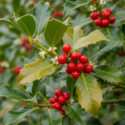 10m Best Mixed Native Wildlife Hedging | Growers Choice