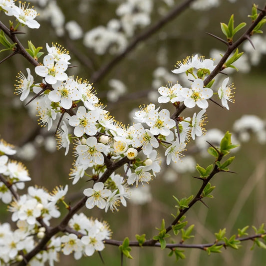 10m Best Mixed Native Wildlife Hedging | Growers Choice