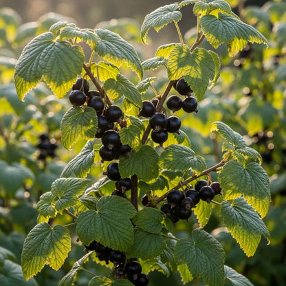 Big Ben' Blackcurrant Bush | Bare Root