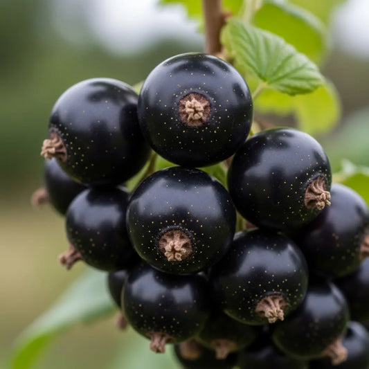 1ft Big Ben Blackcurrant Bush | 3L Pot