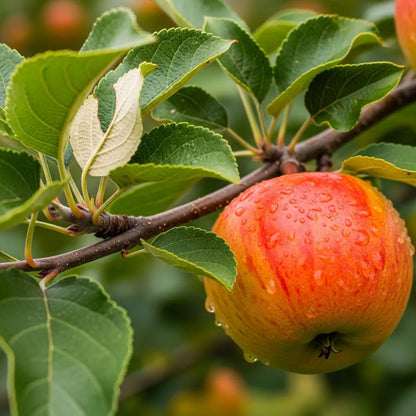 5ft 'Blenheim Orange' Apple Tree | 9L Pot | 2 Years Old
