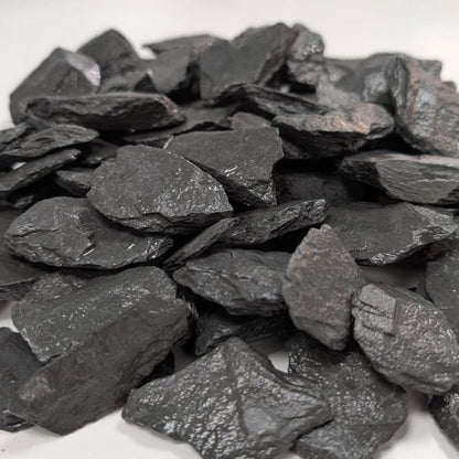 20kg Blue/Grey Decorative Slate