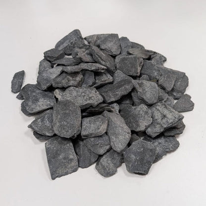 20kg Blue/Grey Decorative Slate