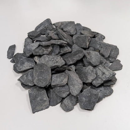 20kg Blue/Grey Decorative Slate