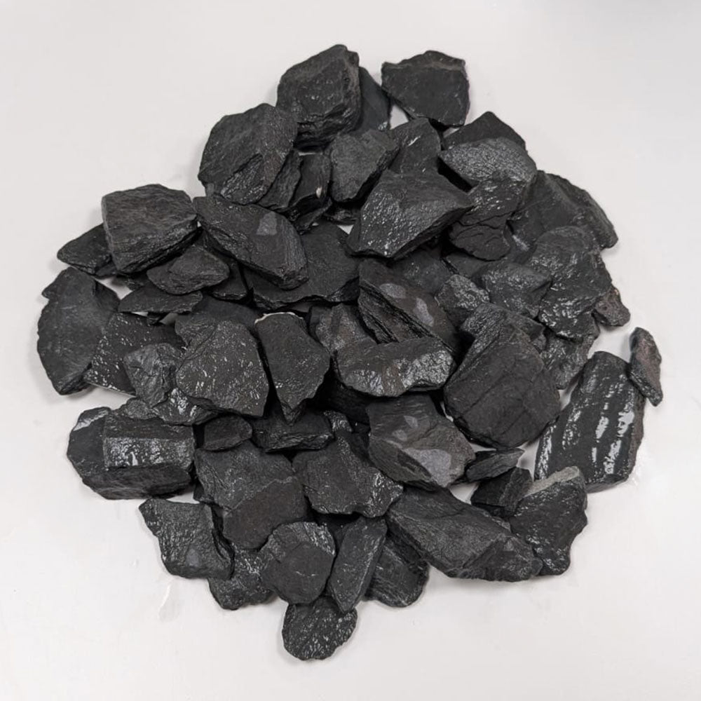 20kg Blue/Grey Decorative Slate