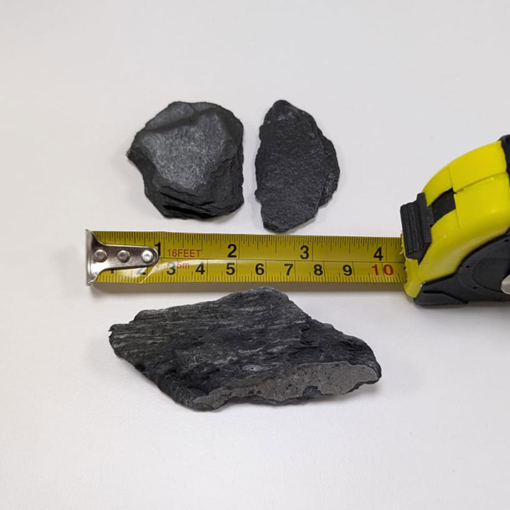 20kg Blue/Grey Decorative Slate