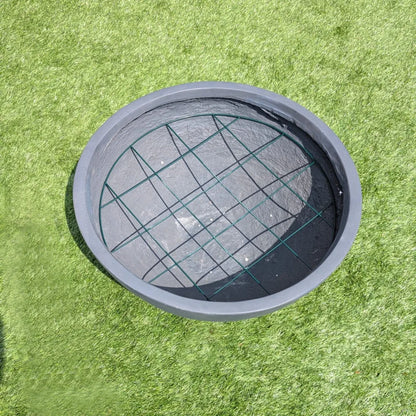 #without Plants (Bowl and Mesh Only)
#5W Fountain