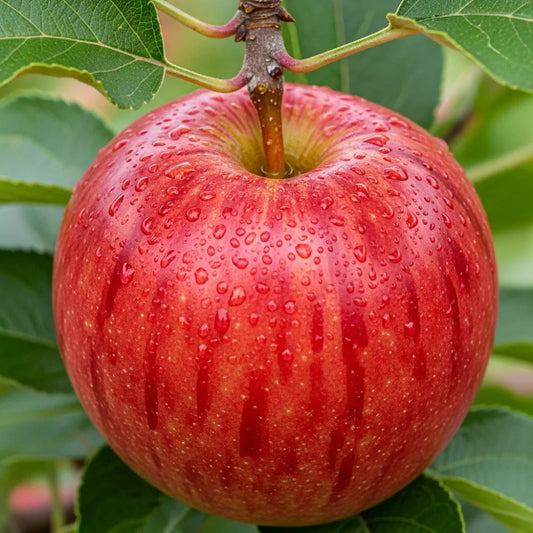 5ft 'Braeburn Hillwell' Semi-Dwarfing Apple Tree | Bare Root | 2 Years Old