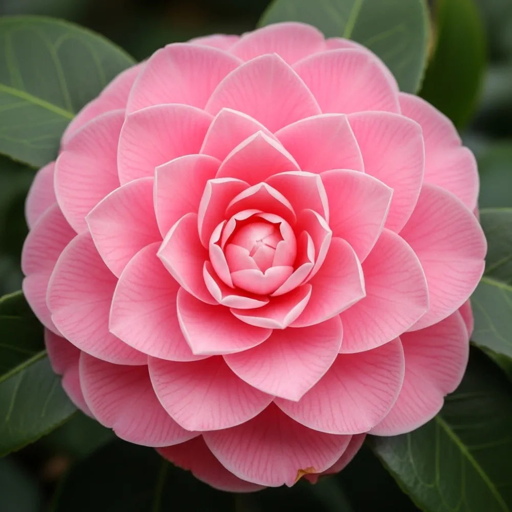 3ft 'Nuccio's Pearl' Japanese Camellia | 5L Pot